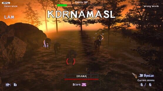 BloodType — screenshot 2