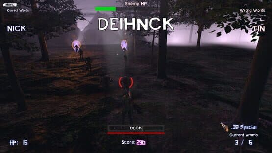 BloodType — screenshot 3