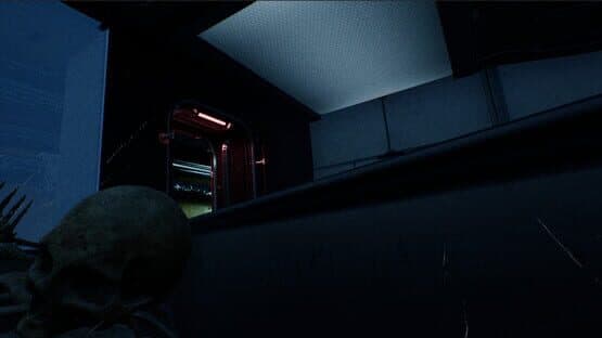 The Teleport — screenshot 6