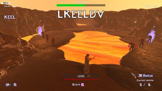 BloodType — screenshot 4