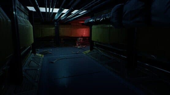 The Teleport — screenshot 7