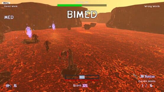 BloodType — screenshot 5