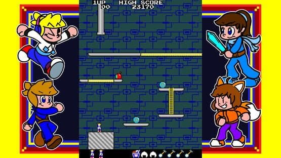 Super Techpack — screenshot 6
