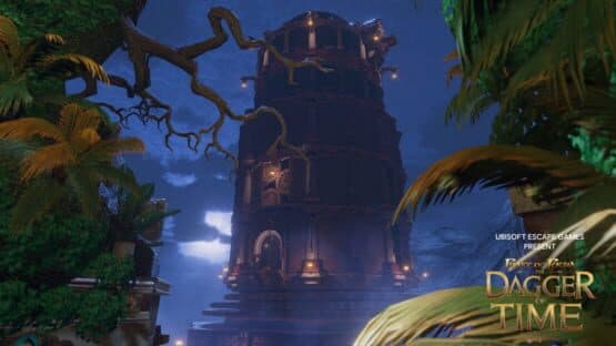 Prince of Persia: The Dagger of Time — screenshot 6