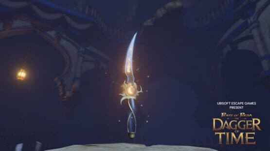 Prince of Persia: The Dagger of Time — screenshot 7