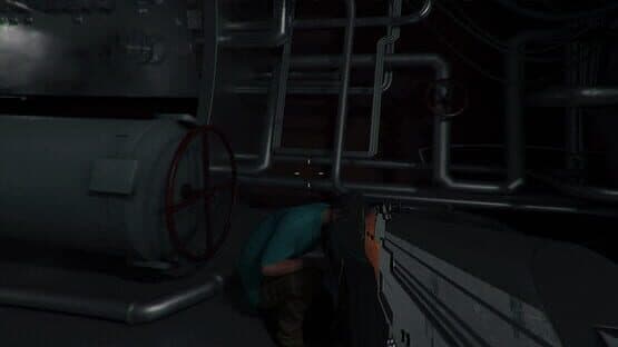 Pirates Job — screenshot 6