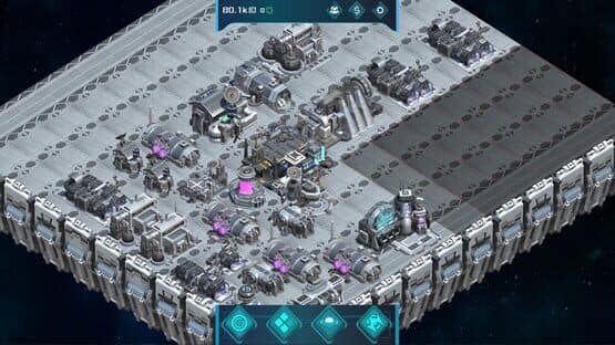 Space Merchant — screenshot 2