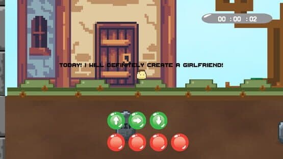 Flying Pudding — screenshot 1