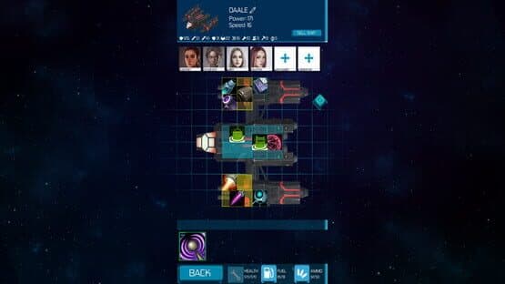 Space Merchant — screenshot 3