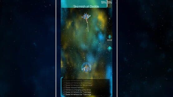 Space Merchant — screenshot 4
