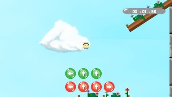 Flying Pudding — screenshot 3