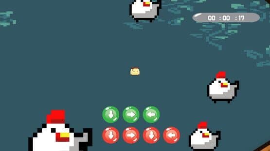 Flying Pudding — screenshot 4