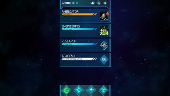 Space Merchant — screenshot 5