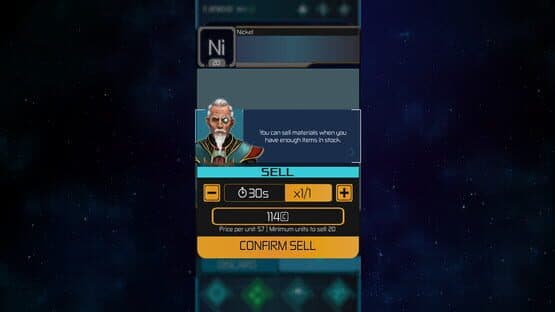 Space Merchant — screenshot 7
