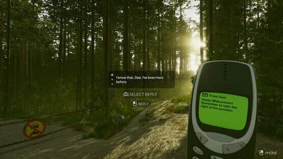 Runo — screenshot 1