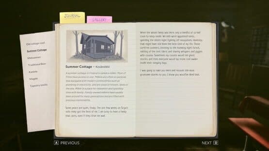 Runo — screenshot 2