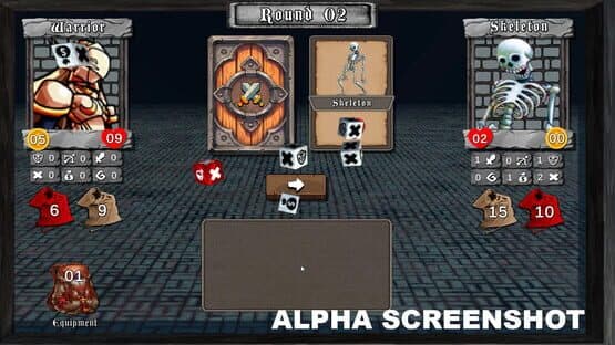 Dice & Dungeons — screenshot 1