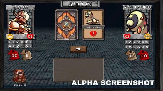 Dice & Dungeons — screenshot 2