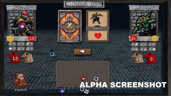Dice & Dungeons — screenshot 3