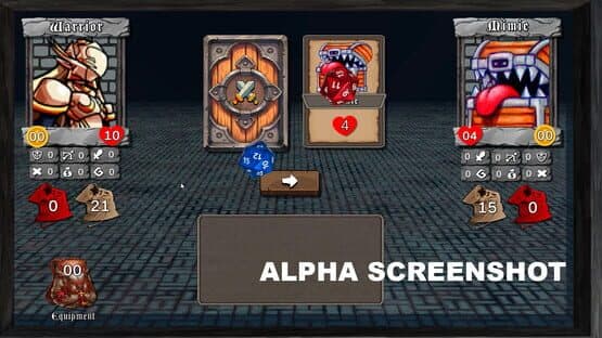 Dice & Dungeons — screenshot 5