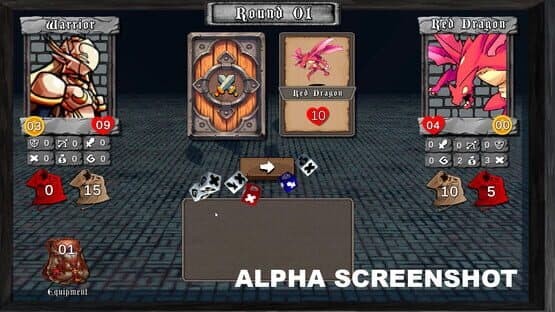 Dice & Dungeons — screenshot 6
