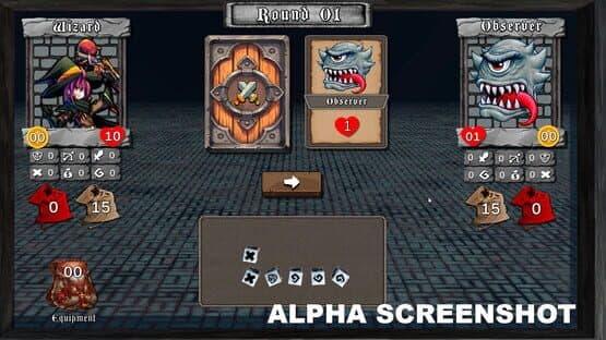 Dice & Dungeons — screenshot 7