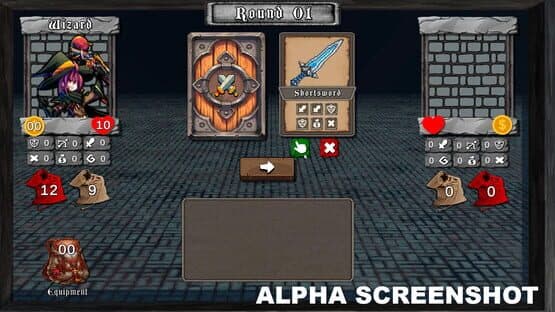 Dice & Dungeons — screenshot 8