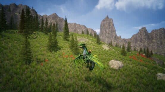Skydom — screenshot 5