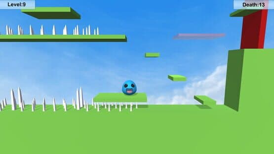 Slime Story — screenshot 1