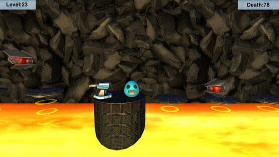Slime Story — screenshot 4