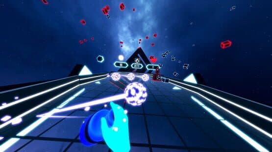 VRnoid — screenshot 1