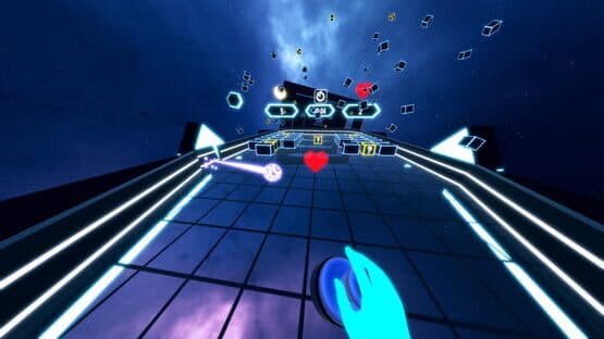 VRnoid — screenshot 2