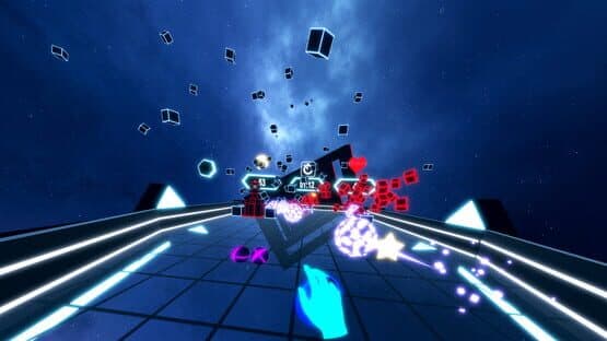 VRnoid — screenshot 3