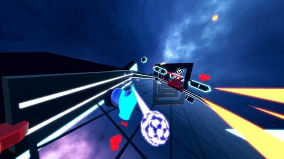 VRnoid — screenshot 5
