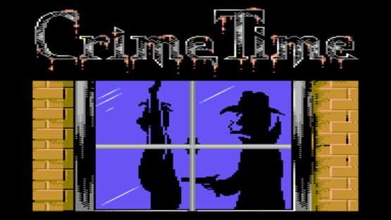 Crime Time — screenshot 3