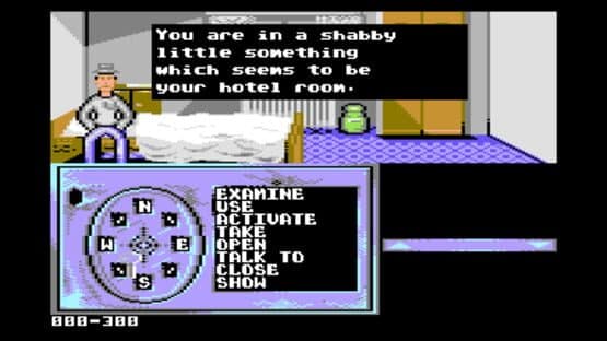 Crime Time — screenshot 4
