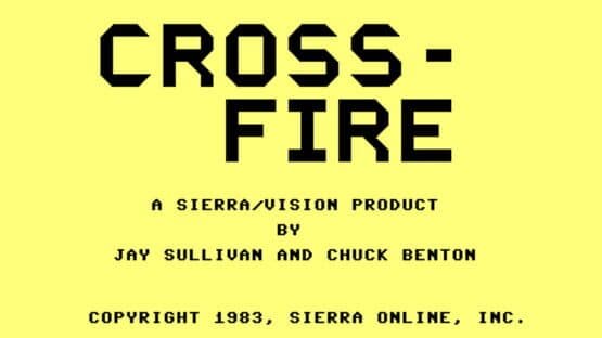 Crossfire — screenshot 4