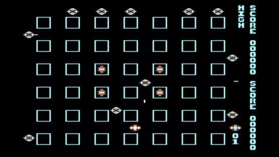Crossfire — screenshot 5