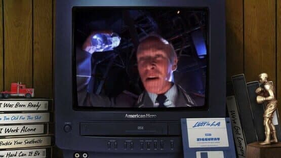 American Hero — screenshot 3
