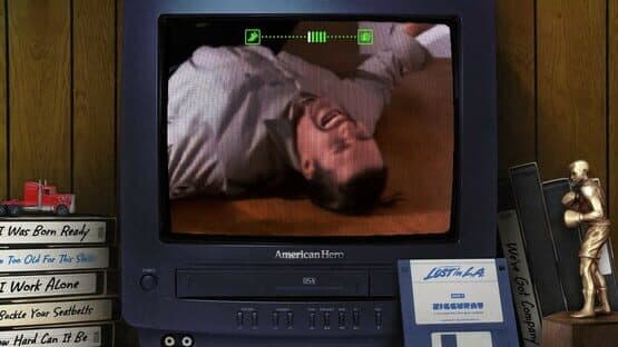 American Hero — screenshot 4