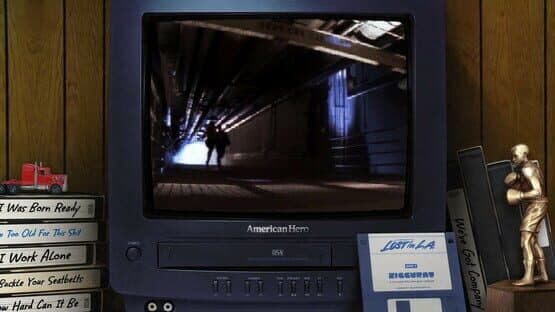 American Hero — screenshot 5