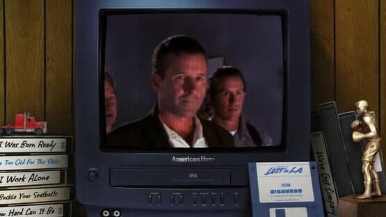 American Hero — screenshot 6