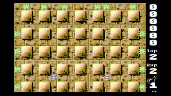 Crossfire — screenshot 3