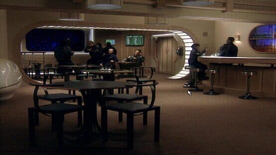 Wing Commander: Prophecy — screenshot 1