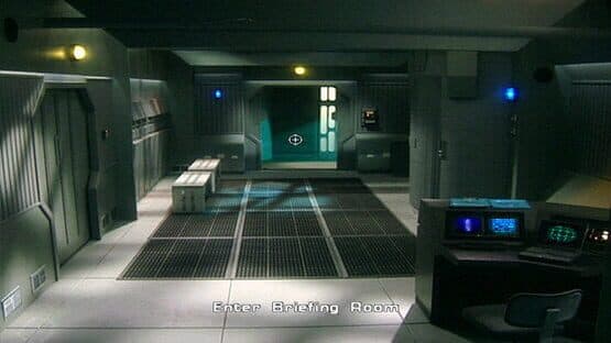 Wing Commander: Prophecy — screenshot 2