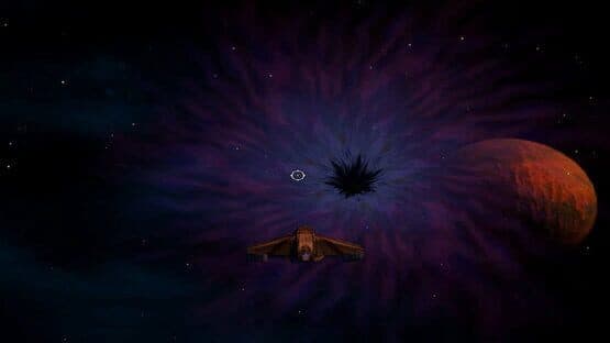 Wing Commander: Prophecy — screenshot 6
