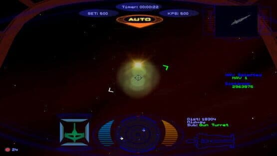 Wing Commander: Prophecy — screenshot 8