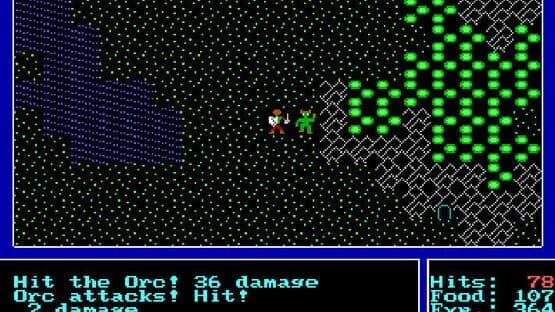 Ultima 1+2+3 — screenshot 1