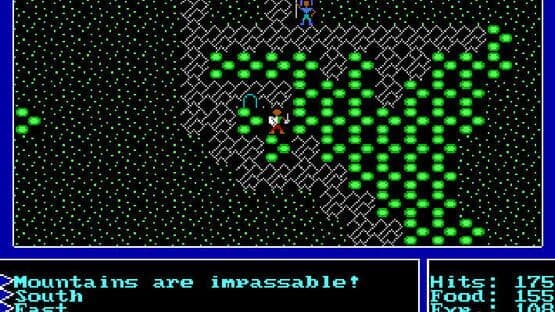 Ultima 1+2+3 — screenshot 6