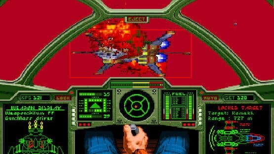 Wing Commander 1+2 — screenshot 7
